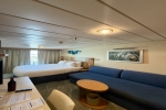 Superior Balcony Stateroom Cabin 11716. Picture