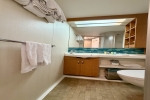 Superior Balcony Stateroom Cabin 7680. Picture