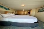Superior Balcony Stateroom Cabin 7680. Picture