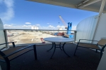 Superior Balcony Stateroom Cabin 7680. Picture