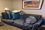 Interior Stateroom Cabin 3045. Picture