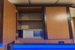 Interior Stateroom Cabin 3045. Picture