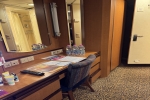 Interior Stateroom Cabin 3045. Picture