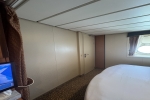 Oceanview Stateroom Cabin 2002. Picture