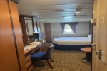 Oceanview Stateroom Cabin 2002. Picture