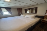 Oceanview Cabin Picture