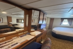 Oceanview Stateroom Cabin 2002. Picture
