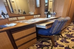 Oceanview Stateroom Cabin 2010. Picture