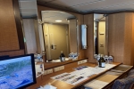Oceanview Stateroom Cabin 2010. Picture