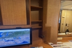Oceanview Stateroom Cabin 2010. Picture