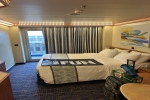 Balcony Cabin Picture