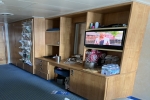 Cove Balcony Stateroom Cabin 2273. Picture