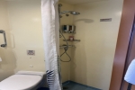 Cove Balcony Stateroom Cabin 2273. Picture