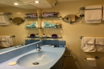 Cove Balcony Stateroom Cabin 2273. Picture