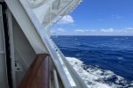 Cove Balcony Stateroom Cabin 2273. Picture