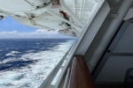 Cove Balcony Stateroom Cabin 2273. Picture