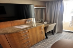 AquaClass Verandah Stateroom Cabin 1603. Picture