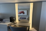 Veranda Stateroom Cabin 8306. Picture