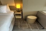 Veranda Stateroom Cabin 8306. Picture