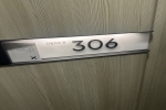 Veranda Stateroom Cabin 8306. Picture