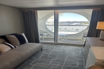 Veranda Stateroom Cabin 8306. Picture