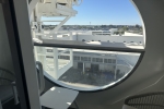 Veranda Stateroom Cabin 8306. Picture