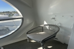 Veranda Stateroom Cabin 8306. Picture