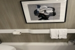 Veranda Stateroom Cabin 8306. Picture