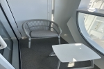 Veranda Stateroom Cabin 8306. Picture
