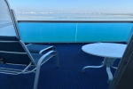 Balcony Stateroom Cabin C705. Picture
