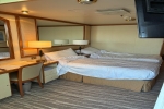 Balcony Stateroom Cabin C705. Picture