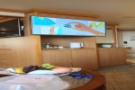 Suite Stateroom Cabin C750. Picture