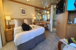 Suite Stateroom Cabin C750. Picture