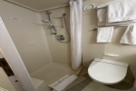 Deluxe Balcony Stateroom Cabin D731. Picture