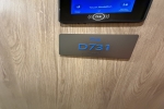 Deluxe Balcony Stateroom Cabin D731. Picture