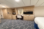 Interior Stateroom Cabin 1345. Picture