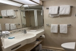Interior Stateroom Cabin 7219. Picture