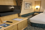 Interior Stateroom Cabin 8117. Picture