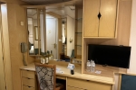 Interior Cabin Picture