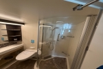 Superior Balcony Stateroom Cabin 10540. Picture