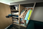Superior Balcony Stateroom Cabin 10540. Picture