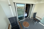 Superior Balcony Stateroom Cabin 10540. Picture