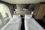 Superior Balcony Stateroom Cabin 10540. Picture