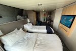 Superior Balcony Stateroom Cabin 10540. Picture