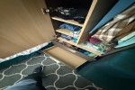 Superior Balcony Stateroom Cabin 10540. Picture