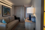 Balcony Stateroom Cabin 14762. Picture