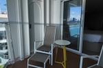Balcony Stateroom Cabin 14762. Picture