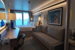 Balcony Stateroom Cabin 14762. Picture