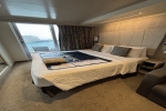 Balcony Stateroom Cabin 11153. Picture