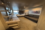 Balcony Stateroom Cabin 11153. Picture